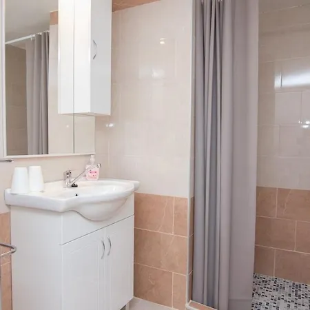 ゲストハウス By Dinka Ilovik