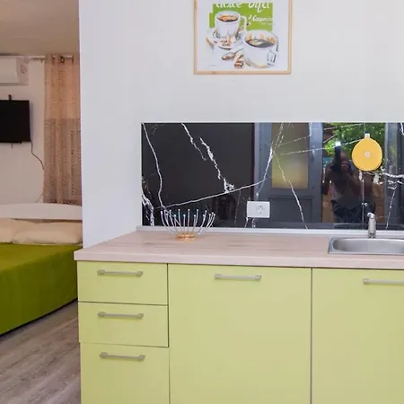 By Dinka ゲストハウス Ilovik