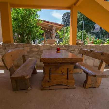 Vendégház By Dinka