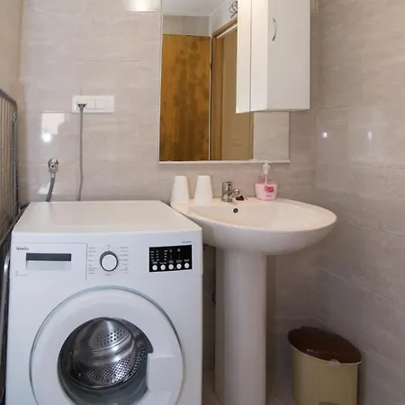 Vendégház By Dinka Ilovik