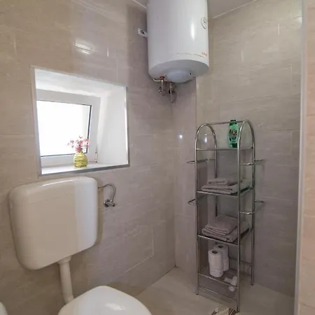 By Dinka Vendégház