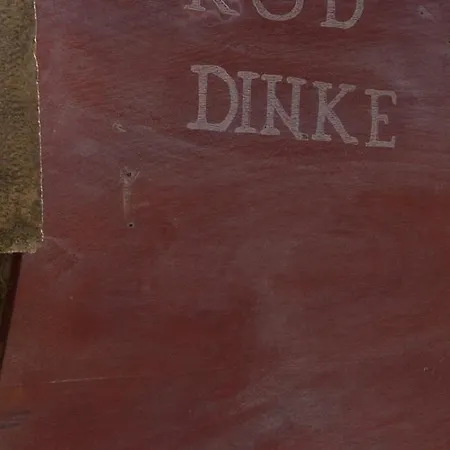 By Dinka Vendégház 3*