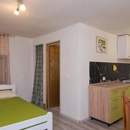 Vendégház By Dinka Ilovik