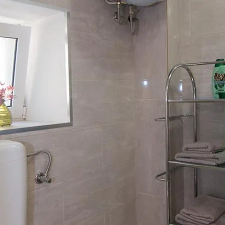 Vendégház By Dinka 3*